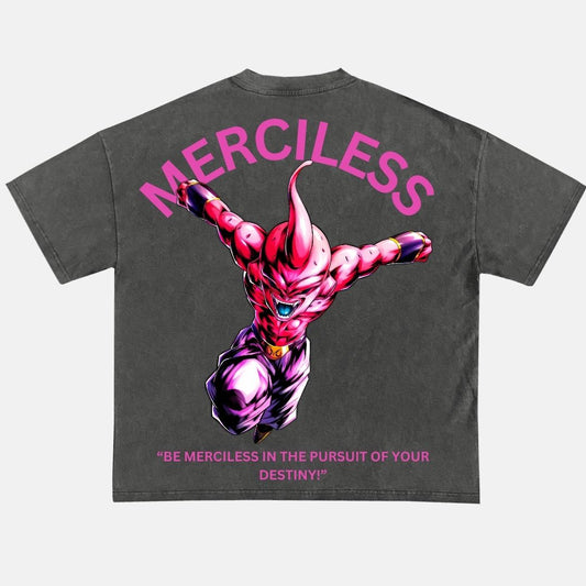 Kid Buu Edition Heavyweight Tee